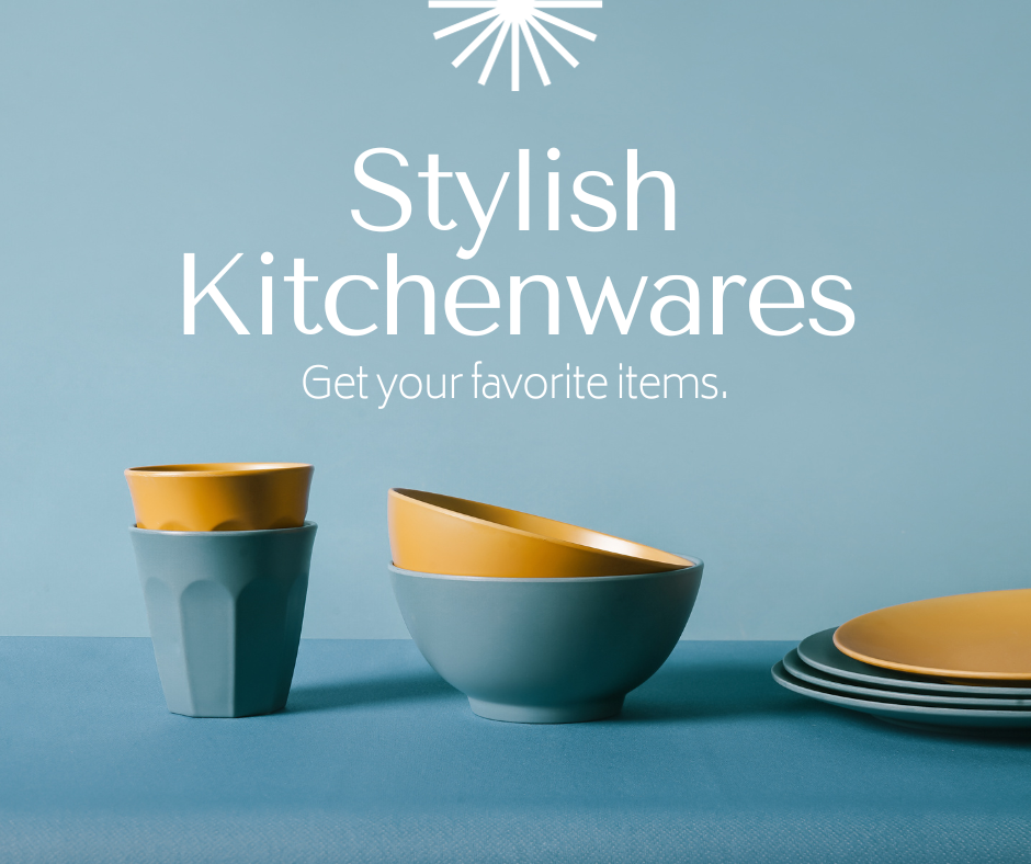 Sur La Table - The Best of kitchenware, cutlery and more
