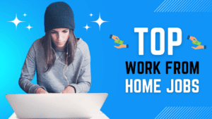 Remote Jobs Near Me - Unlocking the best Opportunities