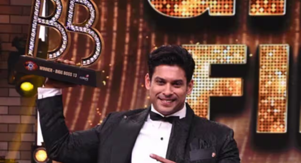 Remembering Sidharth Shukla: 10 things that made him the most loved Bigg Boss winner