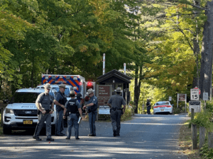 Justice Served: Man Guilty of Abducting Girl from New York Camping Trip