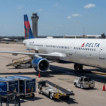 Security Breach: Man Arrested for Boarding Delta Flight Using Stolen Boarding Pass Photo