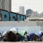 What We Know About the Governor’s Order to Clear Homeless Encampments in California